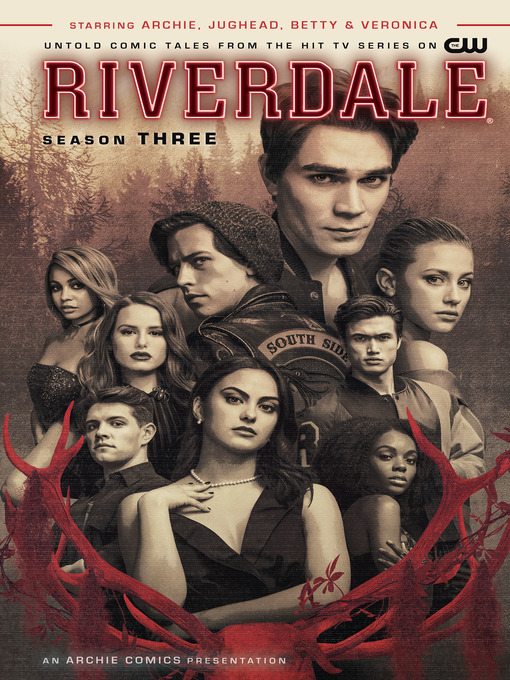 Title details for Riverdale by Micol Ostow - Wait list